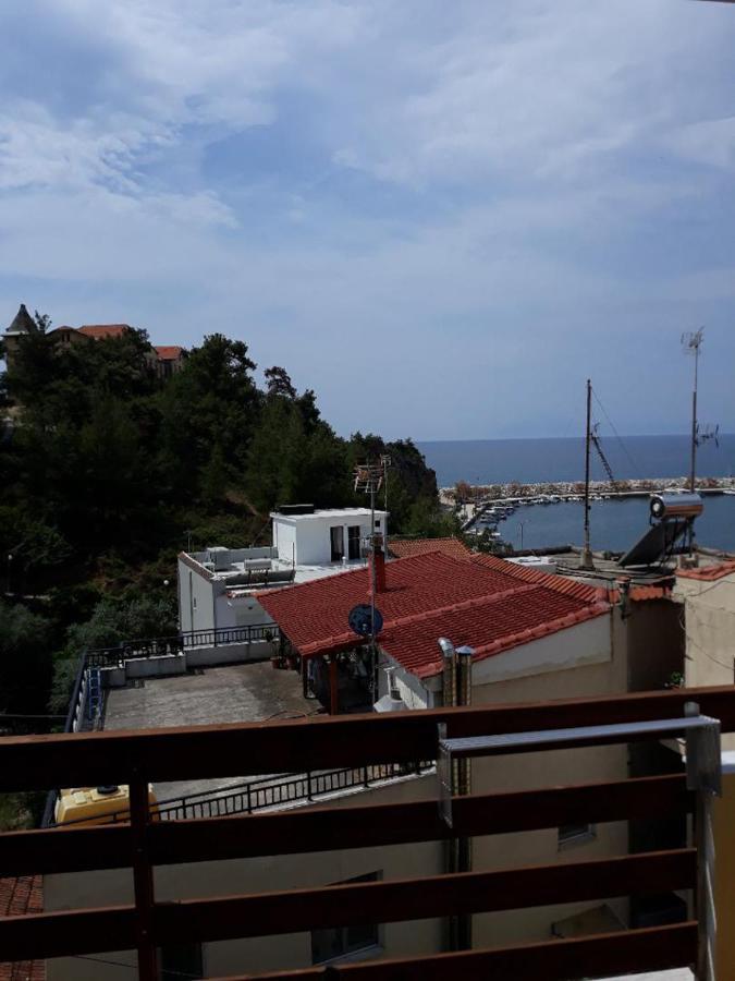 Studio Tasos Limenaria  Luaran gambar