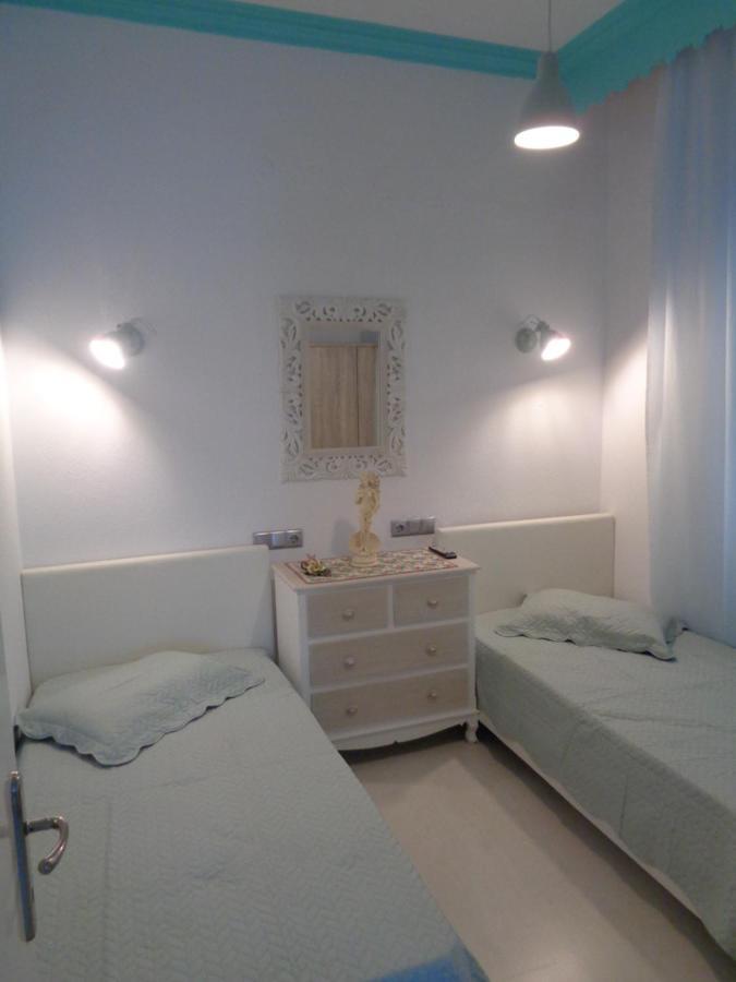 Studio Tasos Limenaria  Luaran gambar